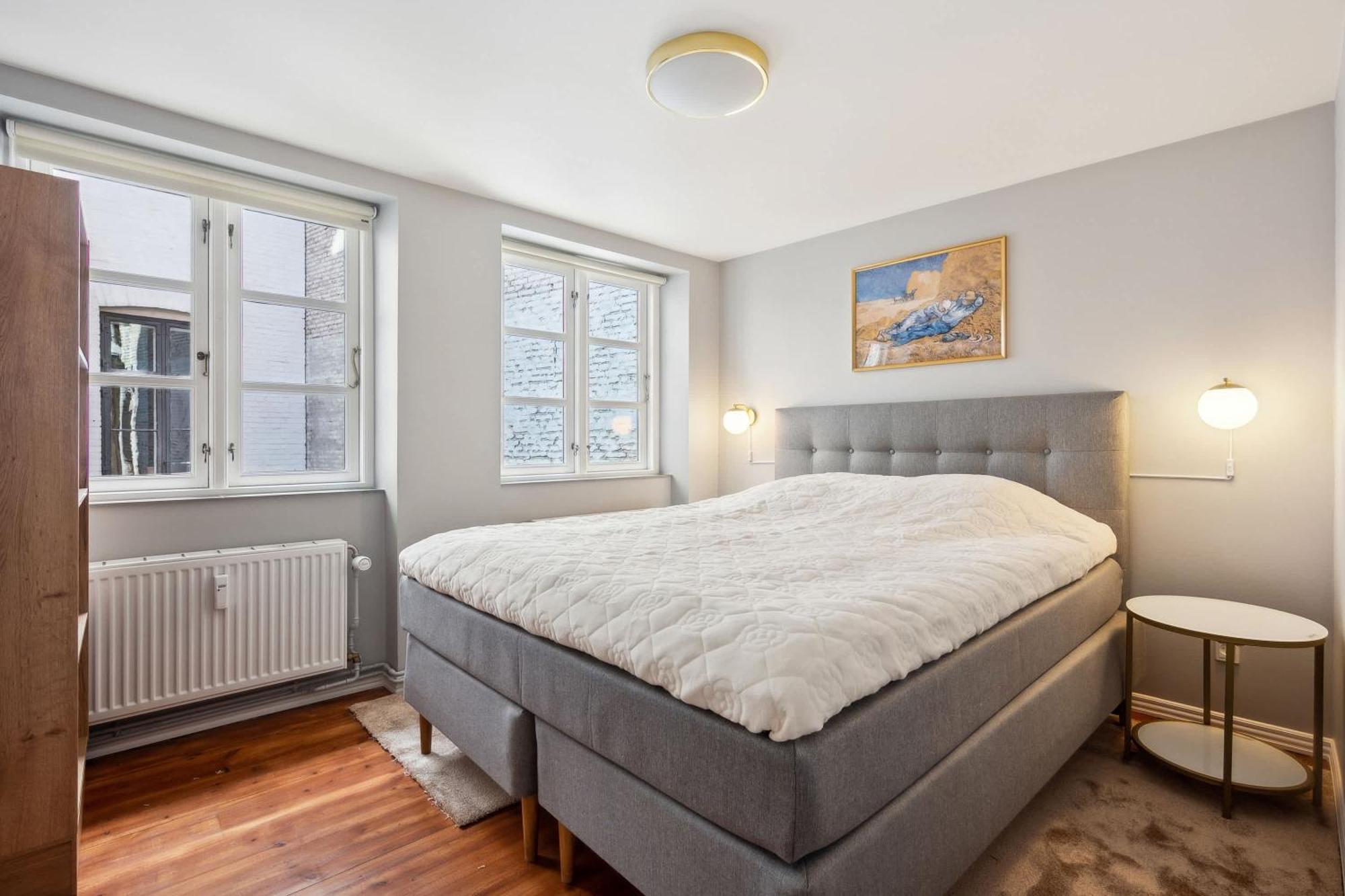 - Steps From Tivoli & Nyhavn Leilighet *