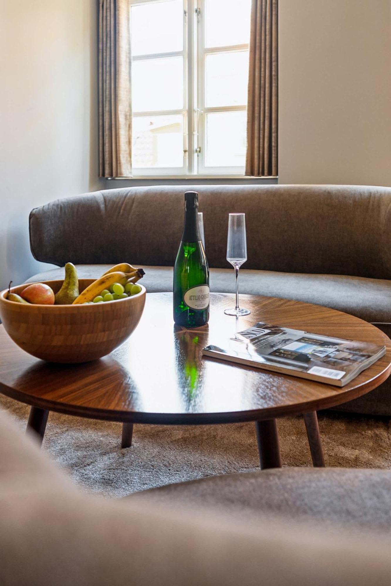 Apartment - Steps From Tivoli & Nyhavn